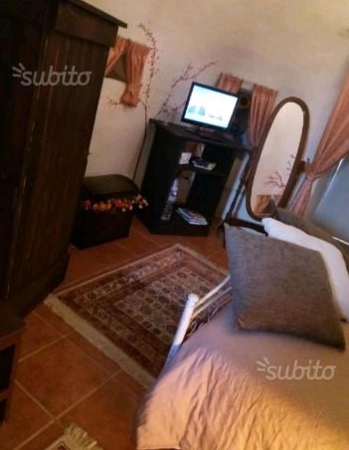 갈라토네 Trullo Salento B&B 외부 사진